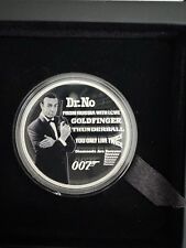 James bond leagcy gebraucht kaufen  Hamburg