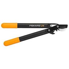 Fiskars l70 bypass gebraucht kaufen  Scheeßel