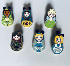 Disney nesting dolls for sale  Pensacola