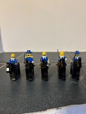 Lego kavallerie minifiguren gebraucht kaufen  Neuendettelsau