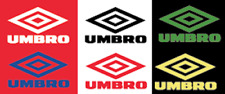 Umbro 1990s felt for sale  BOLTON