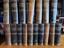 Brockhaus konversations lexiko gebraucht kaufen  Backnang
