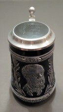 Bierkrug jahresseidel zinndeck gebraucht kaufen Bierkrug jahresseidel zinndeck gebraucht kaufen  Rosbach v. d. Höhe