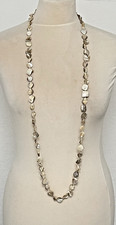 60cm iridescent pearl for sale  LONDON