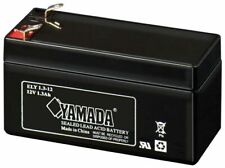 Batteria 12v 1.3a usato  Ottaviano