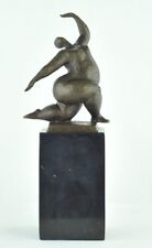 Statue sculpture danseuse d'occasion  Jeumont