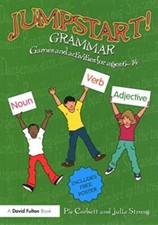 Jumpstart grammar pie for sale  UK