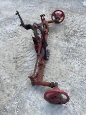 Farmall 450 400 for sale  Warren
