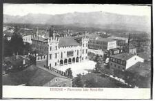 Vicenza thiene panorama usato  Italia