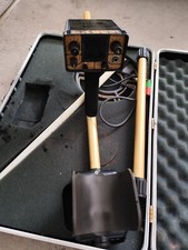 Détacteur metaux fisher d'occasion  Lille-