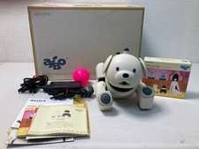 Junk sony aibo usato  Spedire a Italy