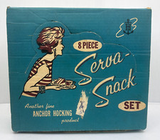 Vintage 1937 anchor for sale  Vinton