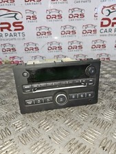 Saab estate stereo for sale  SHEERNESS