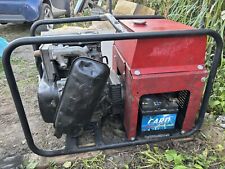 Generatore mosa diesel usato  Massa di Somma