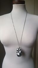 Collana breil chaos usato  Casorate Primo