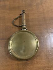 Antique brass ww1 for sale  Indianapolis