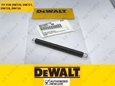Genuine dewalt 861221 for sale  ENFIELD