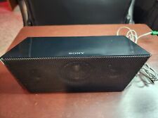 Sony center speaker for sale  Monroe