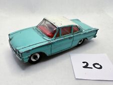 Rare dinky toys d'occasion  Expédié en Belgium
