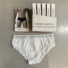 Pezzi slip emporio usato  Napoli