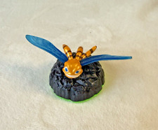 Usado, Skylanders Spyros Adv. - Boneco Sparx Dragonfly - PS4 Wii U Xbox One (Veja Desc.) comprar usado  Enviando para Brazil