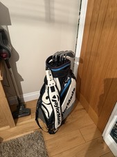 Taylormade tour bag for sale  INGATESTONE