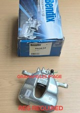 Brake caliper front for sale  NUNEATON