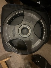 Weight plate bodymax for sale  WILLENHALL