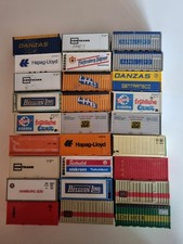 20ft container schenker gebraucht kaufen  Deutschland