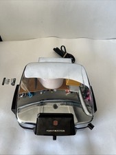 Vintage toastmaster waffle for sale  Midland Park