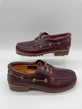 Men timberland heritage for sale  CHESTERFIELD