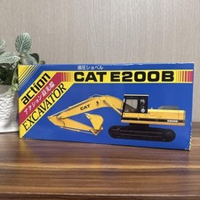 Escavadeira hidráulica CAT E200B S=1/40 nova Caterpillar #PF085O comprar usado  Enviando para Brazil