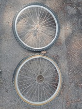 Cerchi per bici usato  Roma