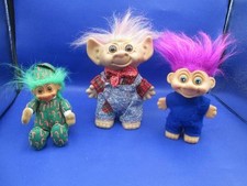Troll dolls lot for sale  Anchorage