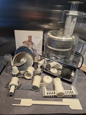 Küchenmaschine mixpress 3000 gebraucht kaufen  Satteldorf