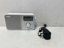 Sony xdr s60dbp for sale  WESTCLIFF-ON-SEA