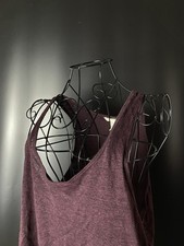 Weinrotes tanktop gebraucht kaufen  Waiblingen
