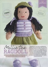Millie rag doll for sale  UK