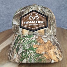 Realtree hat cap for sale  Hialeah