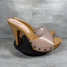 Candie shoes womens for sale  Chicago