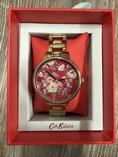 Cath kidston gold for sale  LOWESTOFT