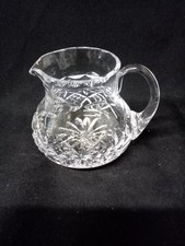 jug crystal for sale  THETFORD