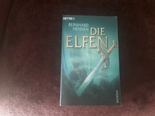 Elfen bernhard hennen gebraucht kaufen  Bitburg
