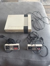 Nintendo entertainment system for sale  INGATESTONE