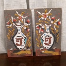 Navajo sand painting for sale  San Dimas