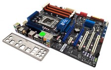 Asus p6t intel for sale Asus p6t intel for sale  Coventry