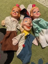 Prinzessin handpuppe ddr gebraucht kaufen  Bad Liebenwerda