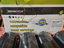 Greencycle q2612x 4pk for sale  Barnum