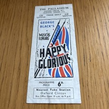 George black happy for sale  NELSON