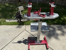 Silent partner tennis for sale  Roswell